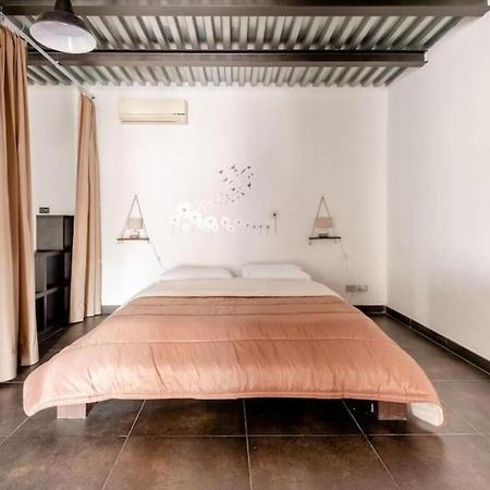 Tavola Tonda Apartament Palermo Exteriör bild