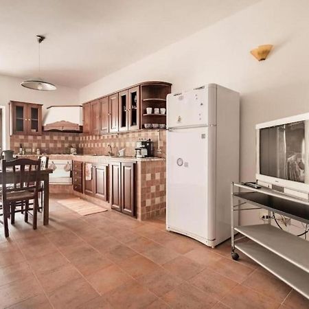 Tavola Tonda Apartament Palermo Exteriör bild