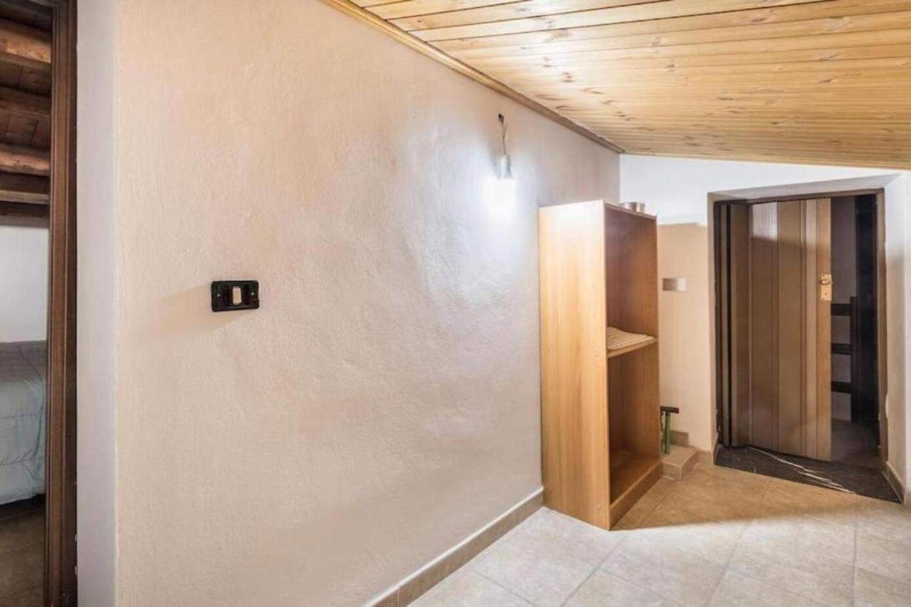 Tavola Tonda Apartament Palermo Exteriör bild