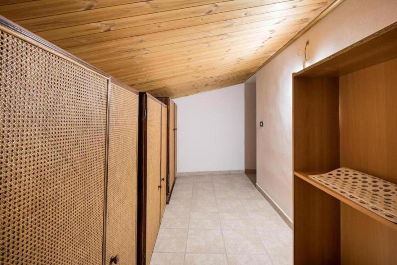 Tavola Tonda Apartament Palermo Exteriör bild