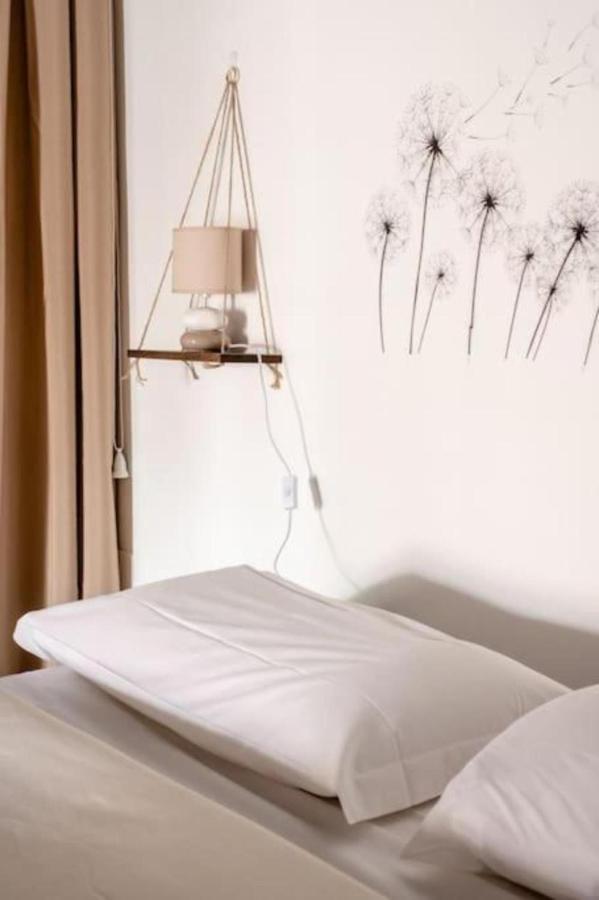 Tavola Tonda Apartament Palermo Exteriör bild