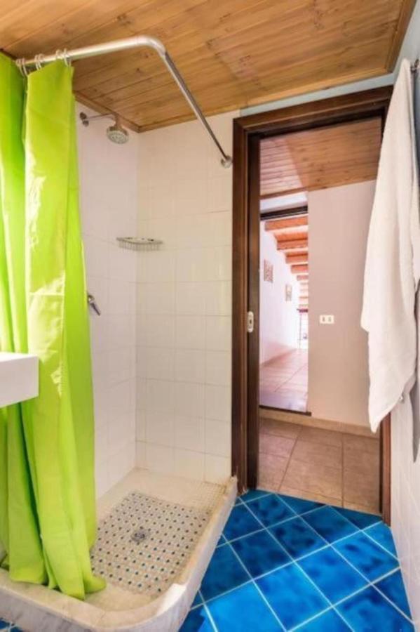 Tavola Tonda Apartament Palermo Exteriör bild
